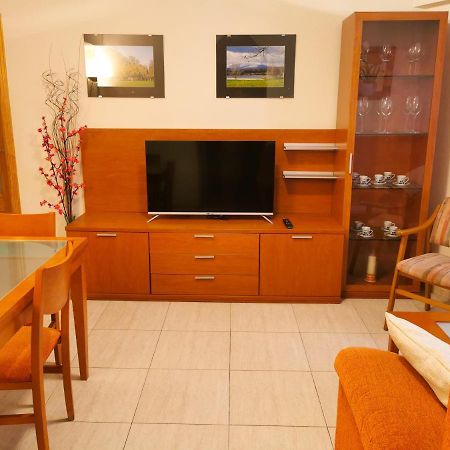 Centro Cerca Playa Apartment Бенидорм Екстериор снимка