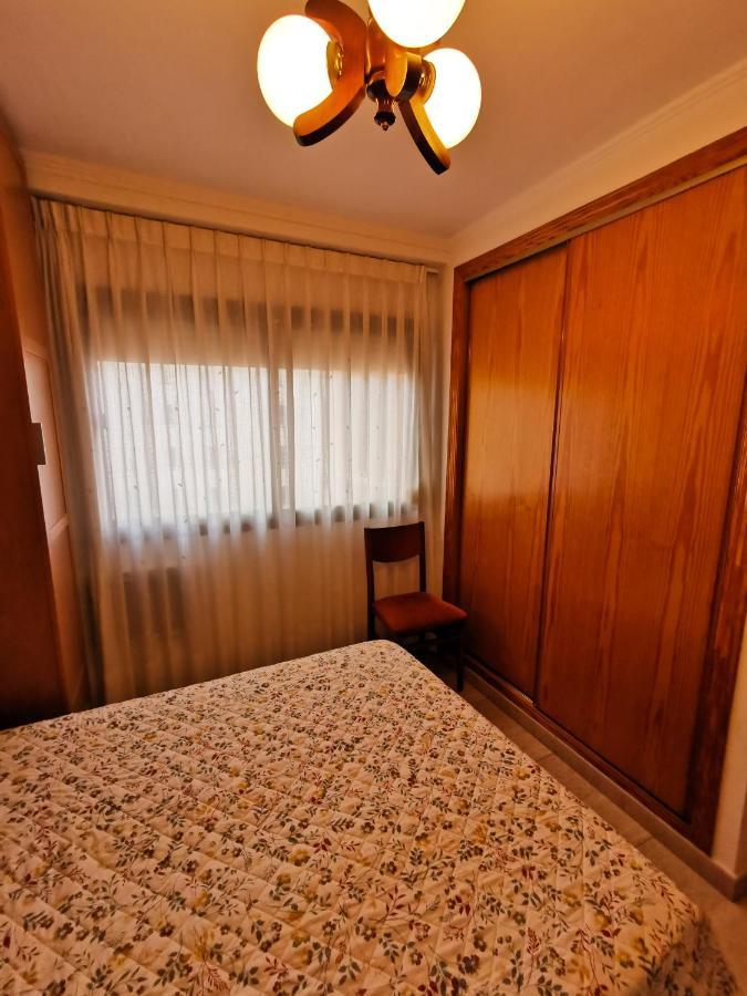 Centro Cerca Playa Apartment Бенидорм Екстериор снимка