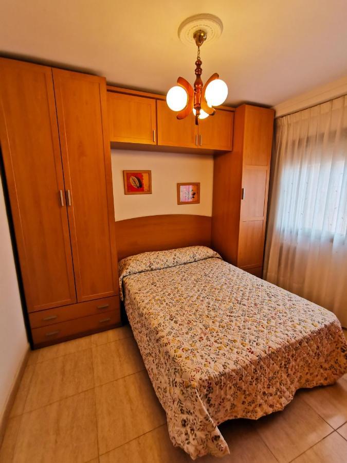 Centro Cerca Playa Apartment Бенидорм Екстериор снимка