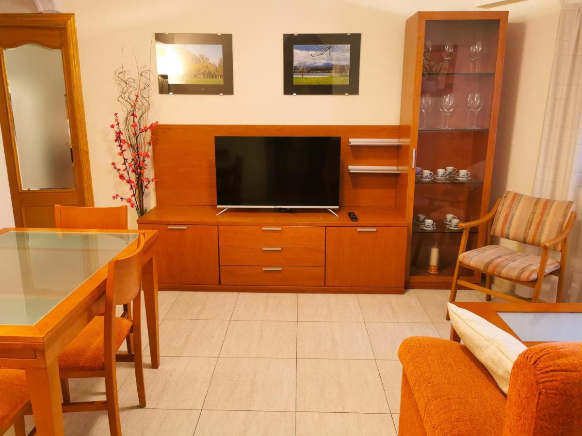 Centro Cerca Playa Apartment Бенидорм Екстериор снимка